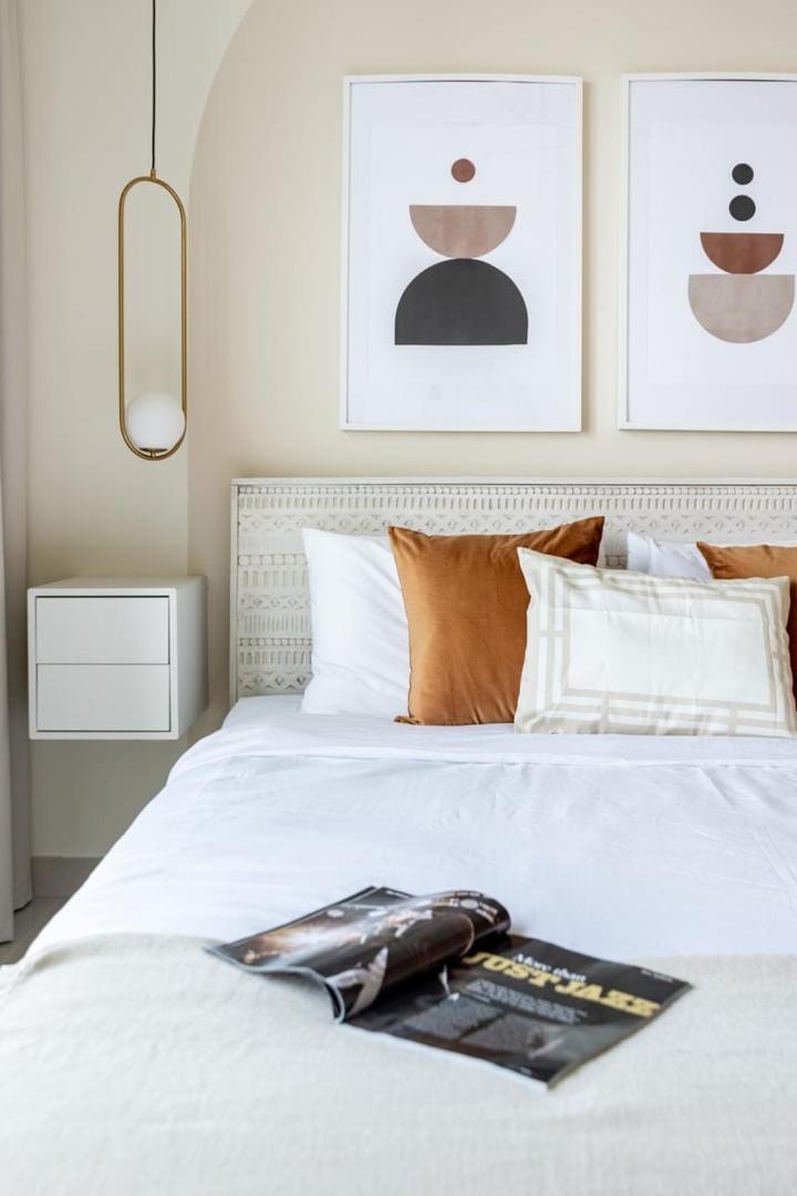 Apartment Guestready Homes - The Magnificent Moon