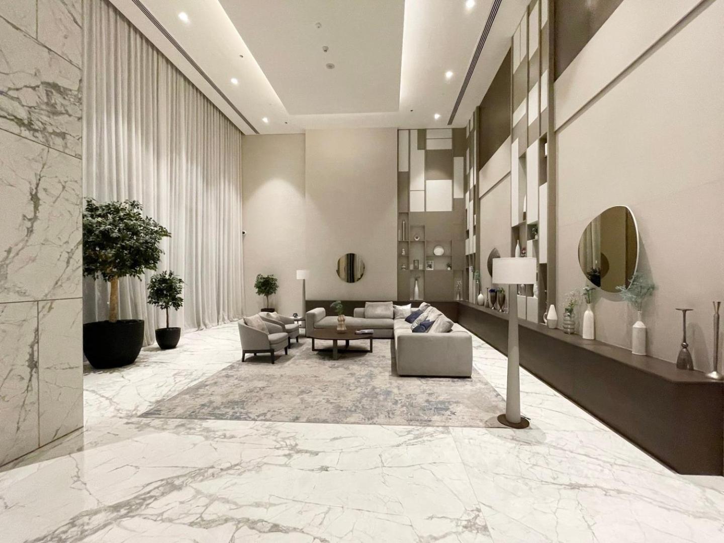 Apartment Guestready Homes - The Magnificent Moon Dubai