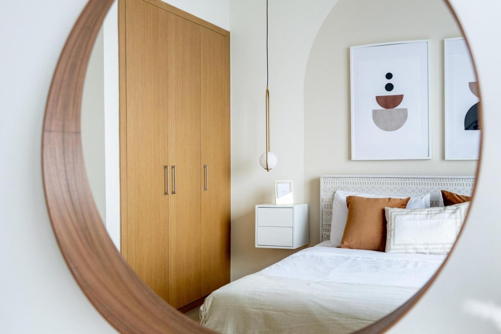 Apartment Guestready Homes - The Magnificent Moon Dubai
