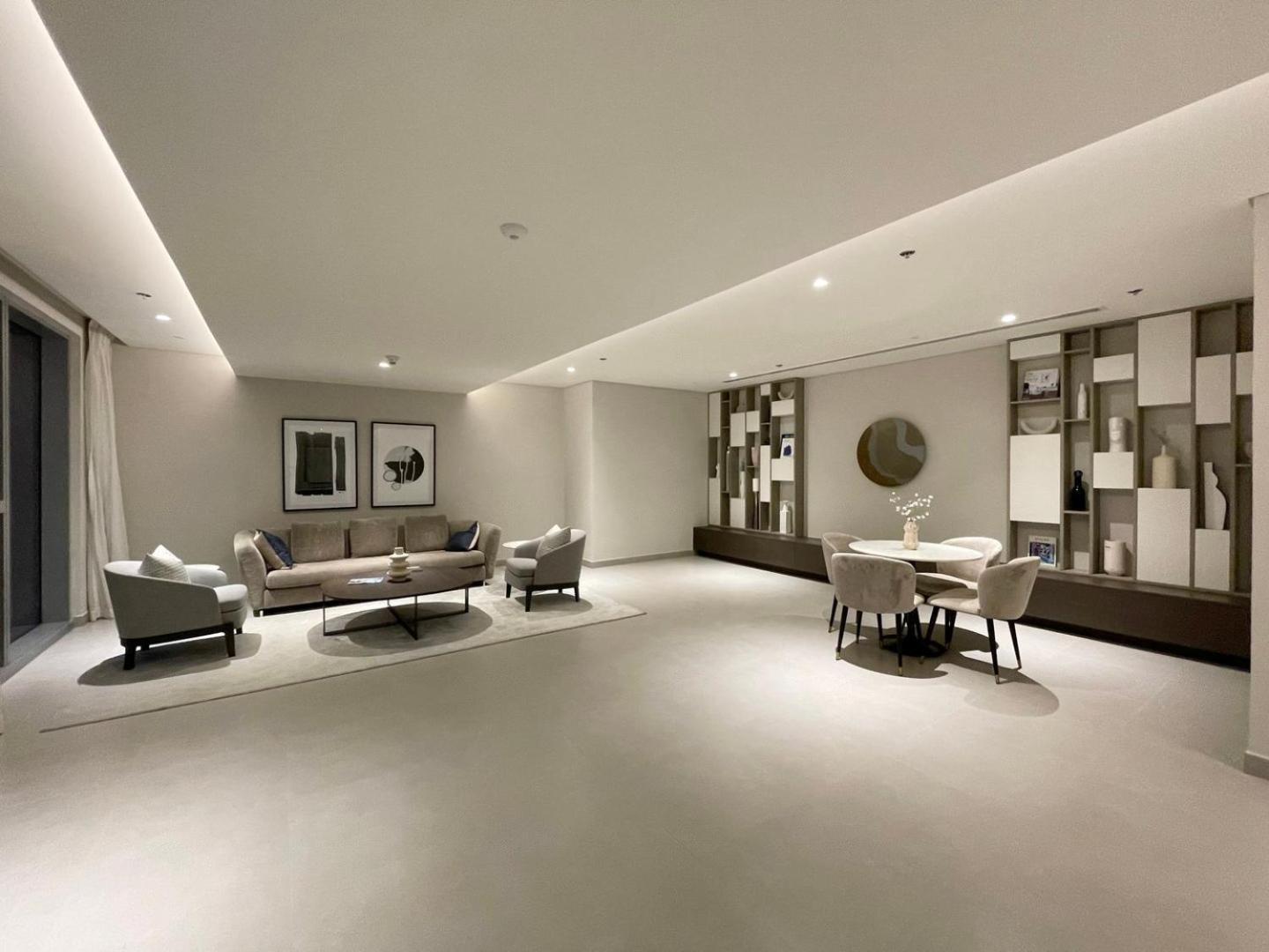 Guestready Homes - The Magnificent Moon Dubai