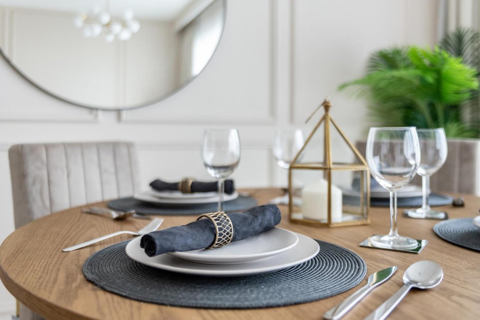 Guestready Homes - The Magnificent Moon Dubai