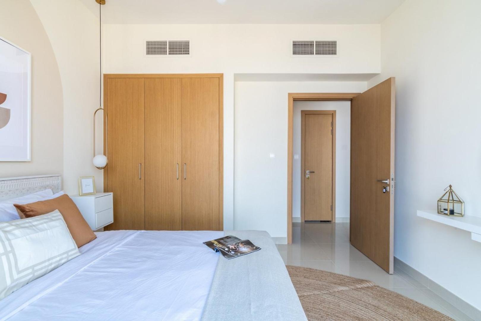 Apartment Guestready Homes - The Magnificent Moon Dubai