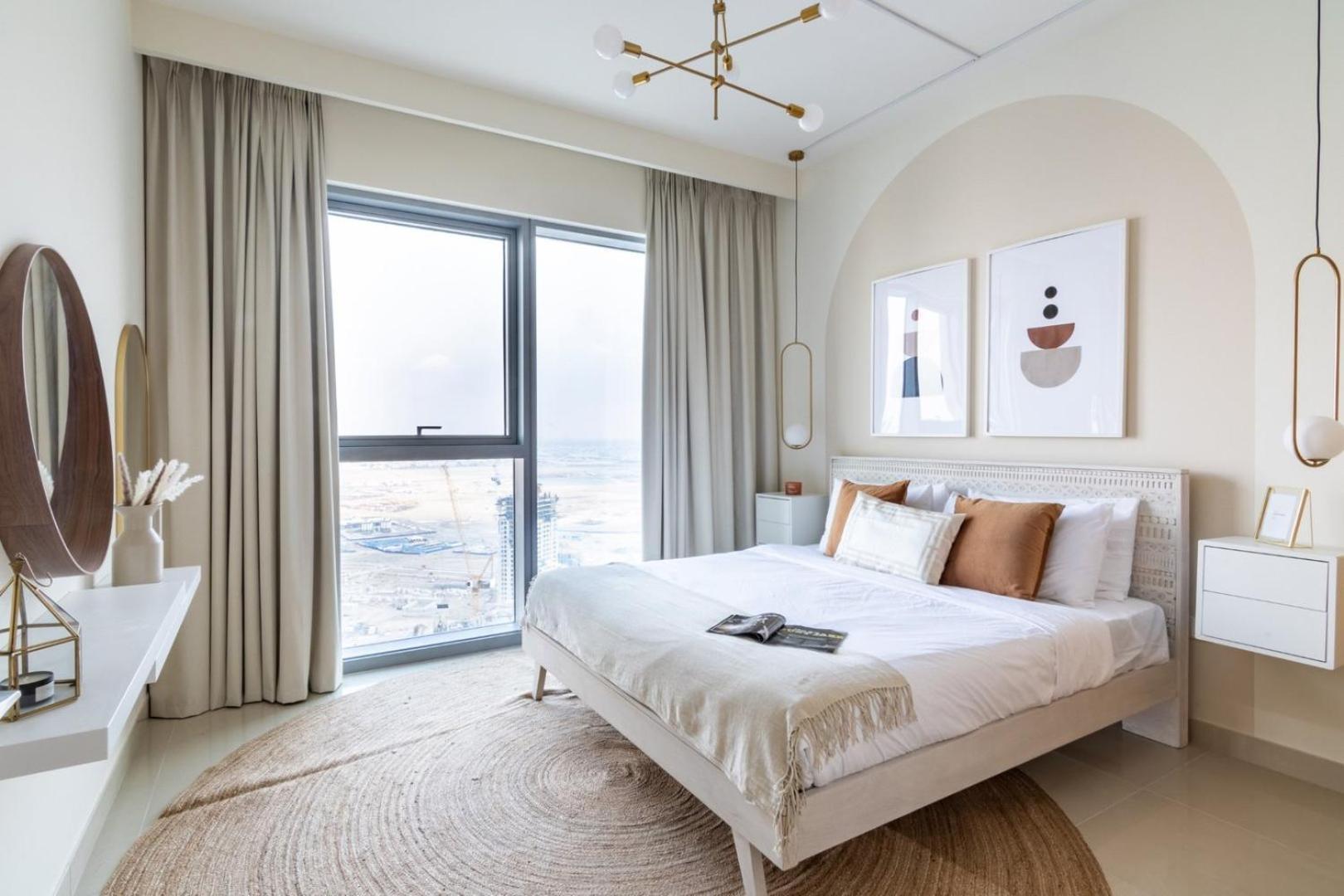 Guestready Homes - The Magnificent Moon Dubai