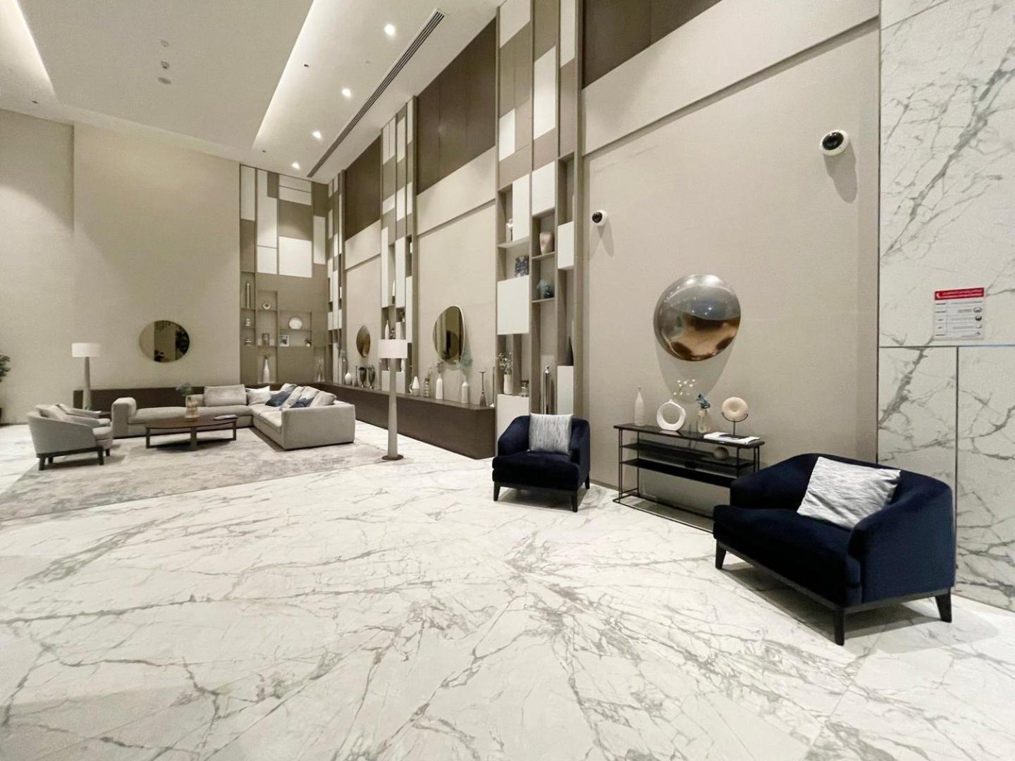 Apartment Guestready Homes - The Magnificent Moon