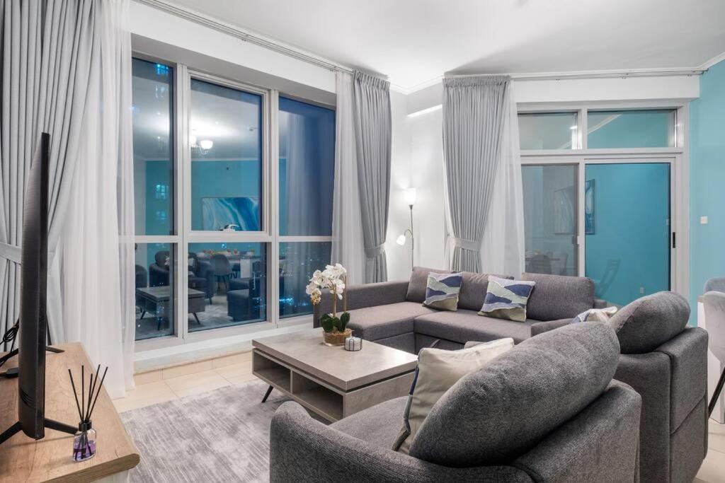 Apartment First Class 2br Sophisticated Retreat *