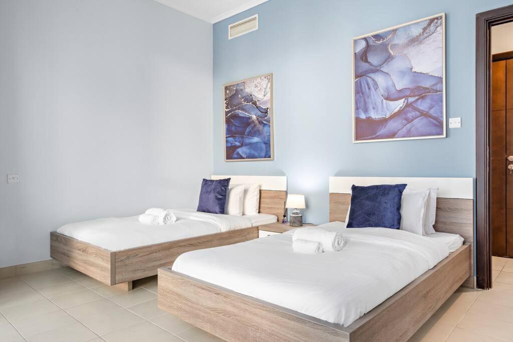 First Class 2br Sophisticated Retreat Apartment *