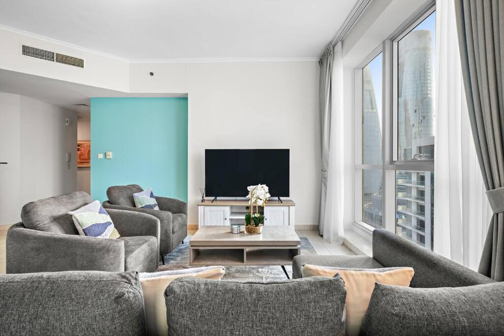 First Class 2br Sophisticated Retreat