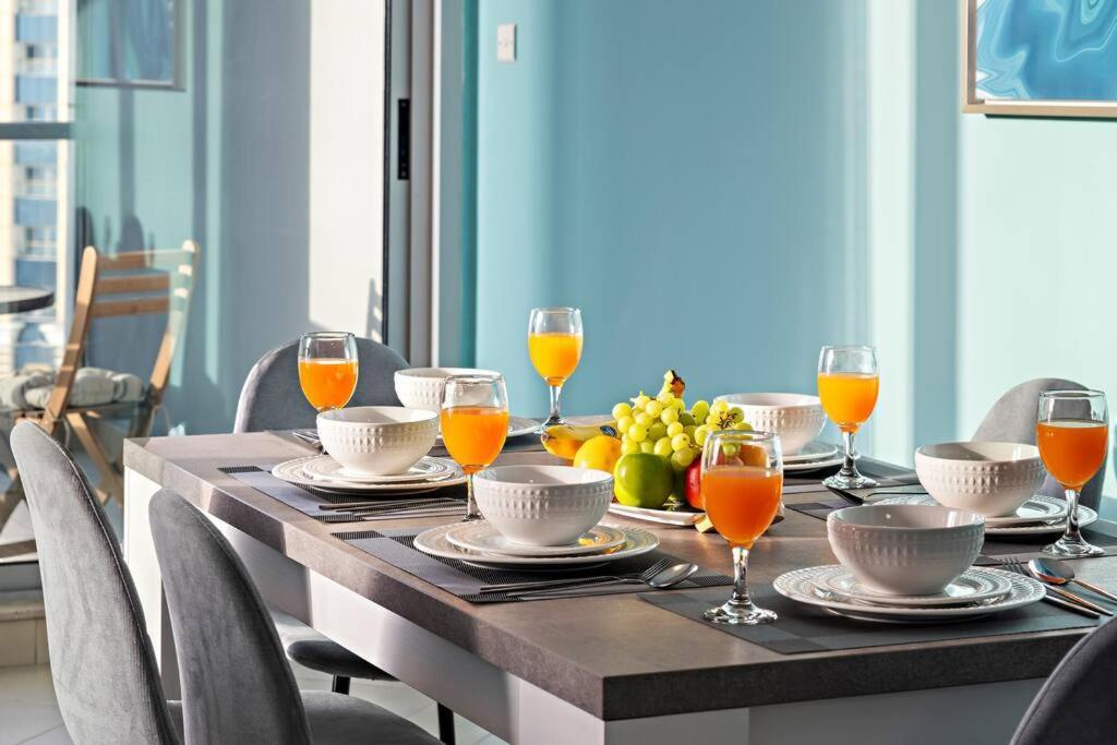 First Class 2br Sophisticated Retreat Apartment *