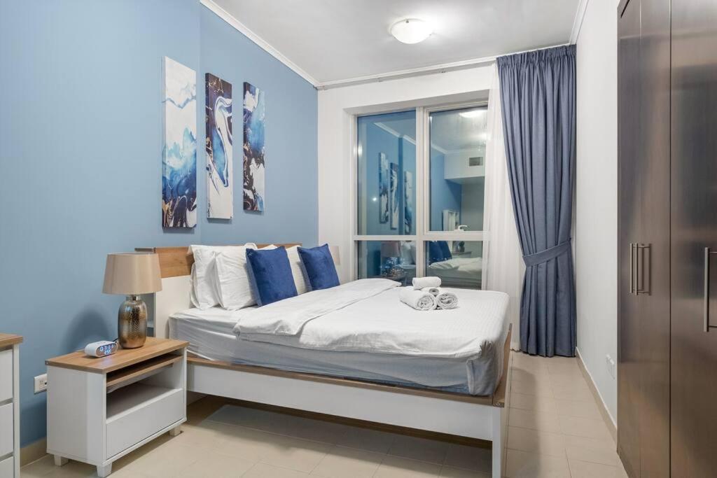 First Class 2br Sophisticated Retreat Dubai