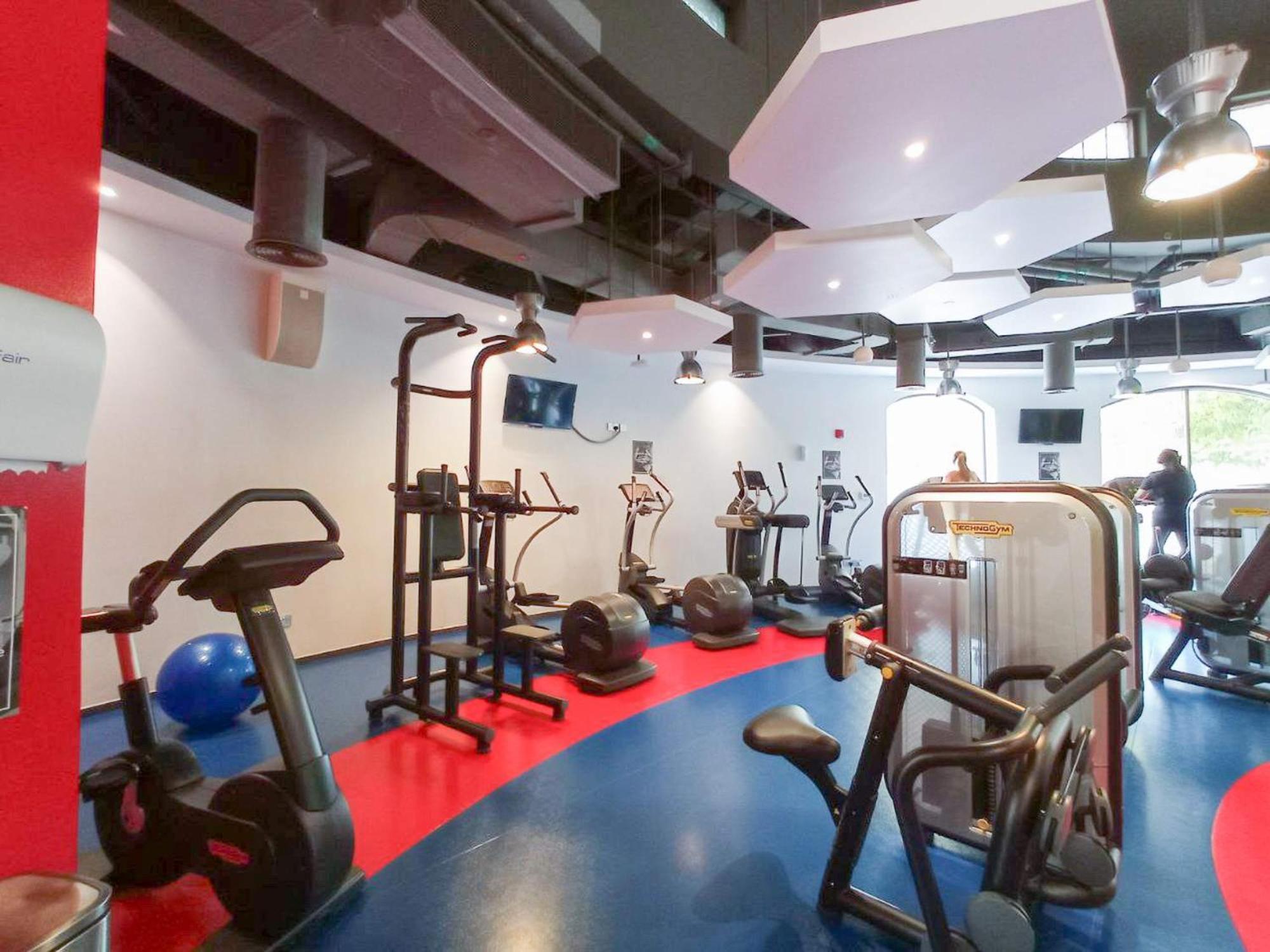 2 Bedroom For 6 With Sea Views In Shams 4 Jbr