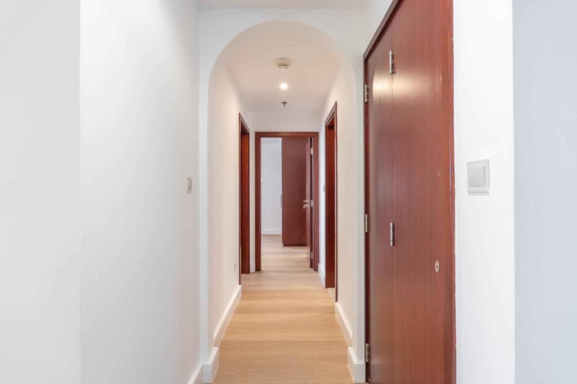 2 Bedroom For 6 With Sea Views In Shams 4 Jbr Apartment