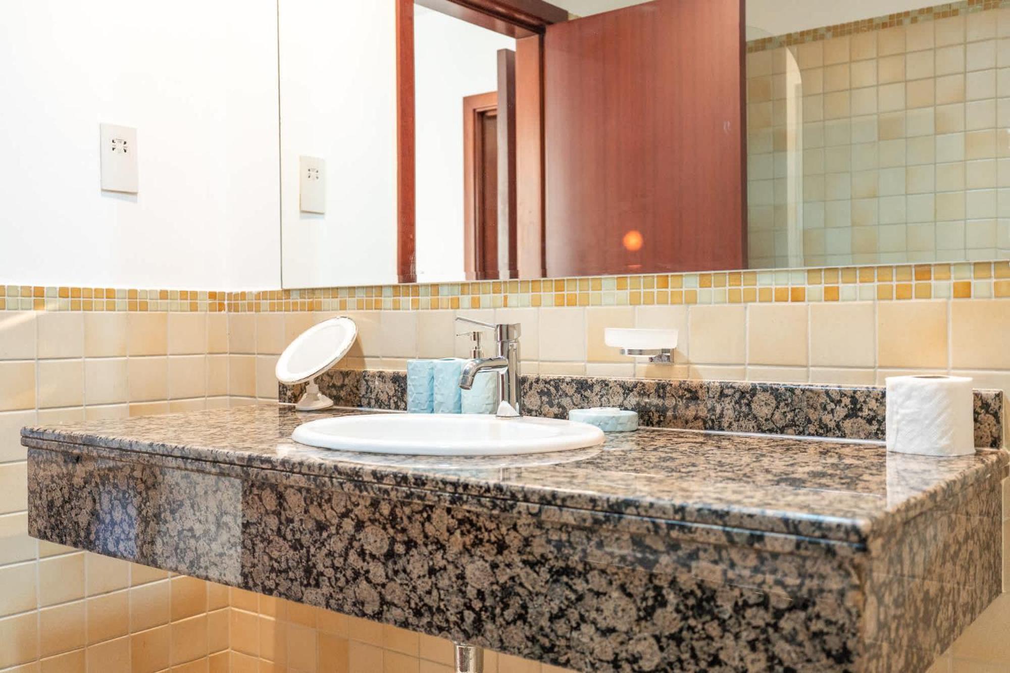2 Bedroom For 6 With Sea Views In Shams 4 Jbr Apartment