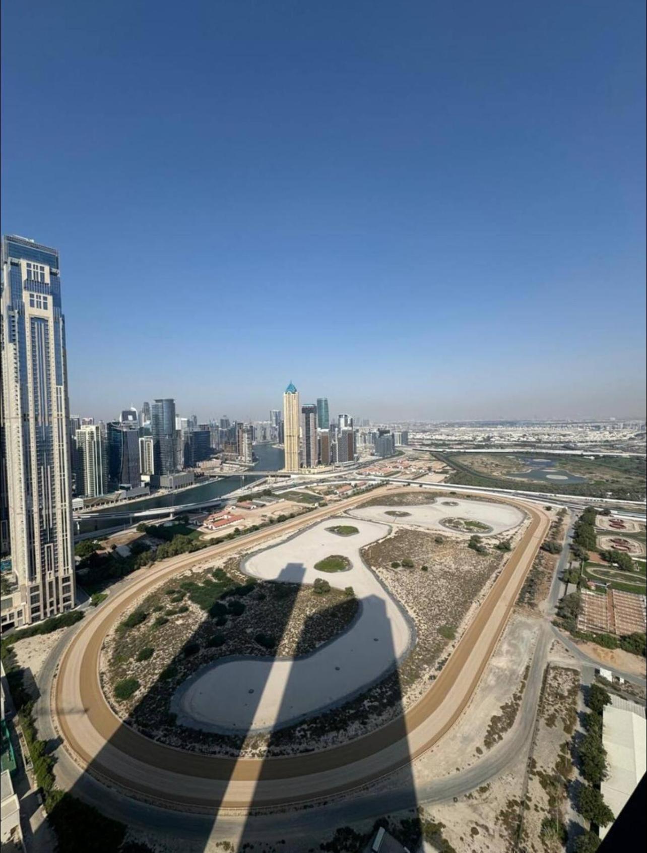 Apartment Luxury In The Location Dubai