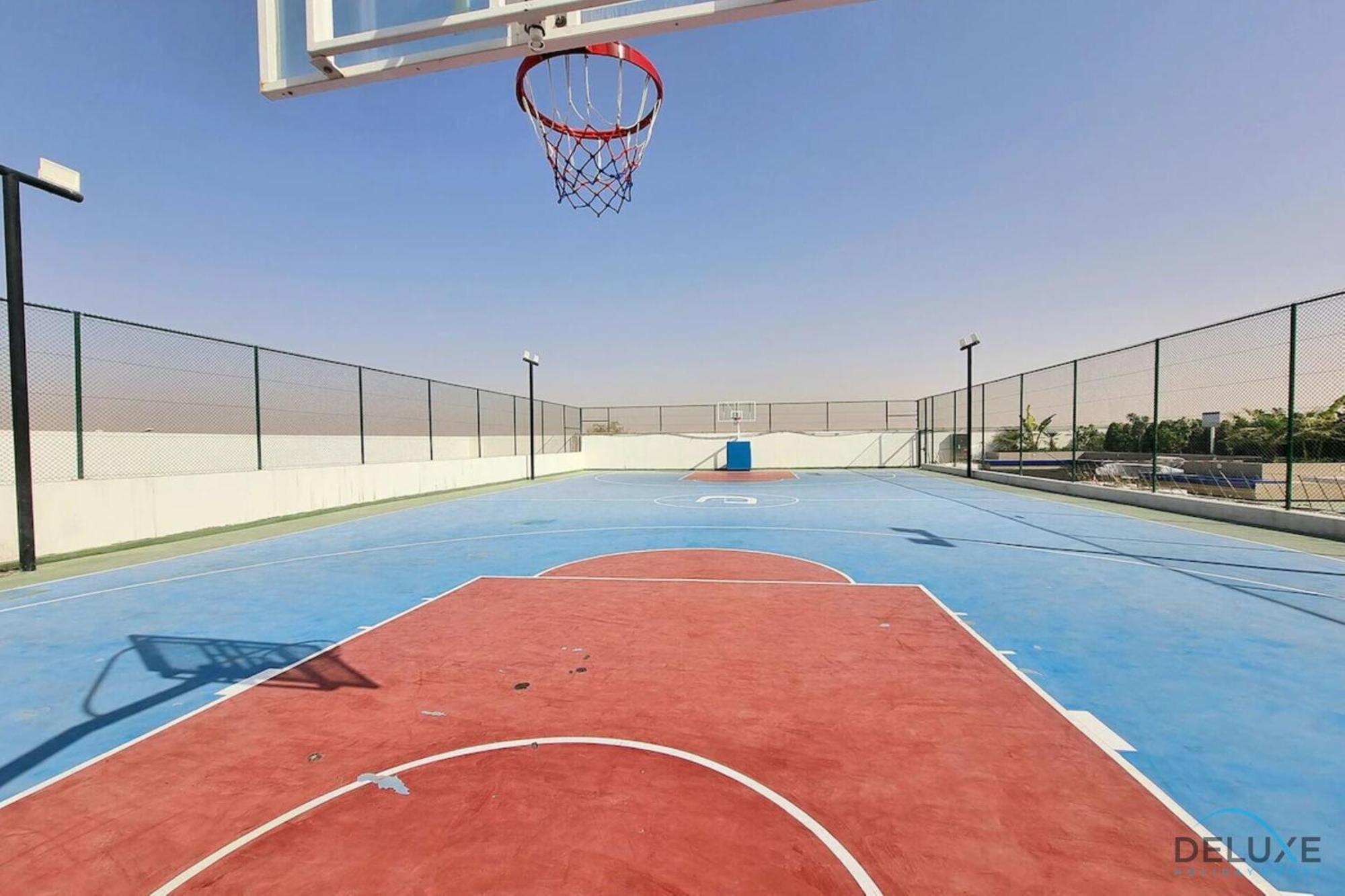 Apartment Stylish 1br In Damac Hills 2 Avencia 45, Dubailand By Deluxe Homes