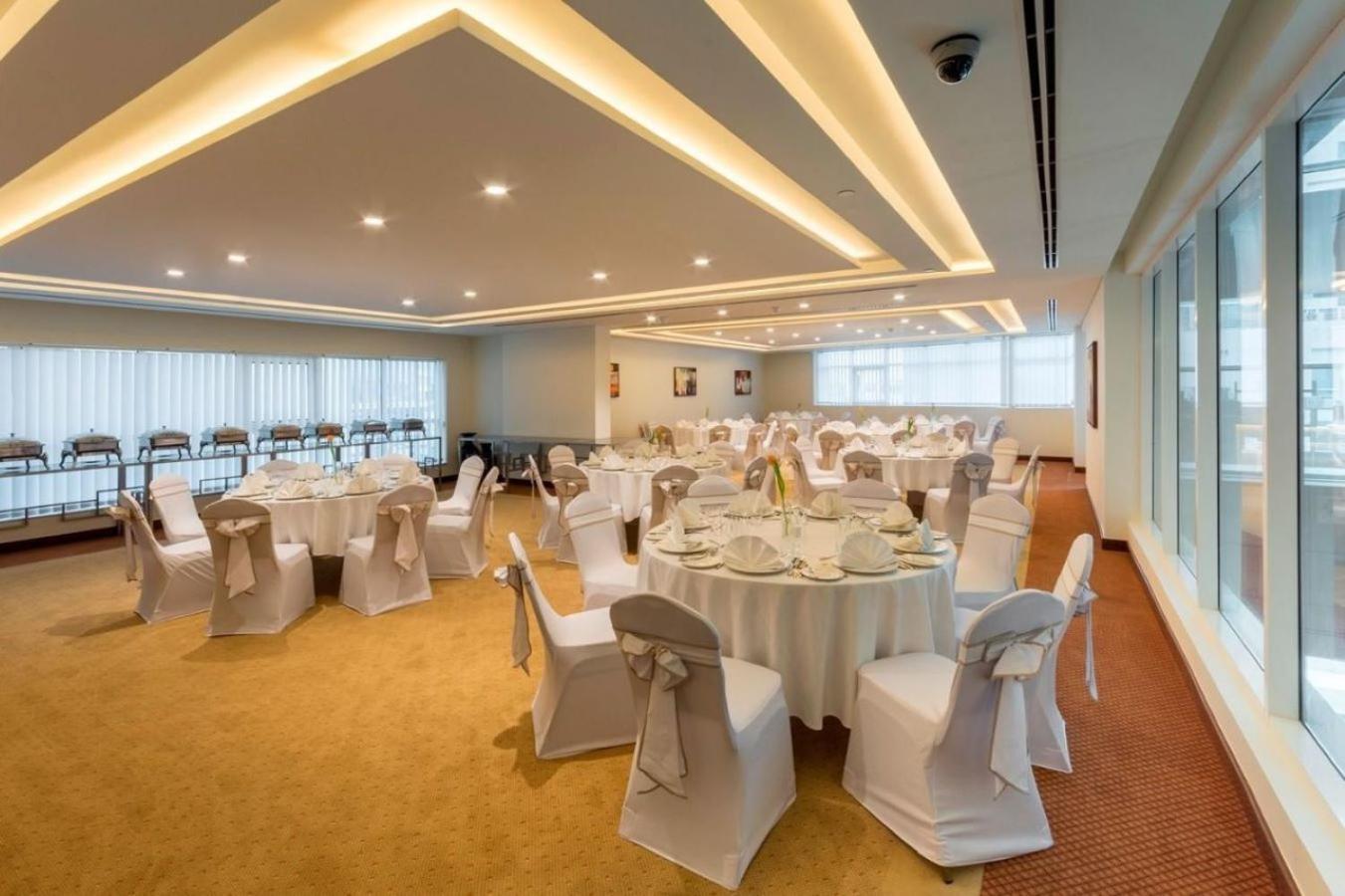 Hotel Golden Tulip Media 4*