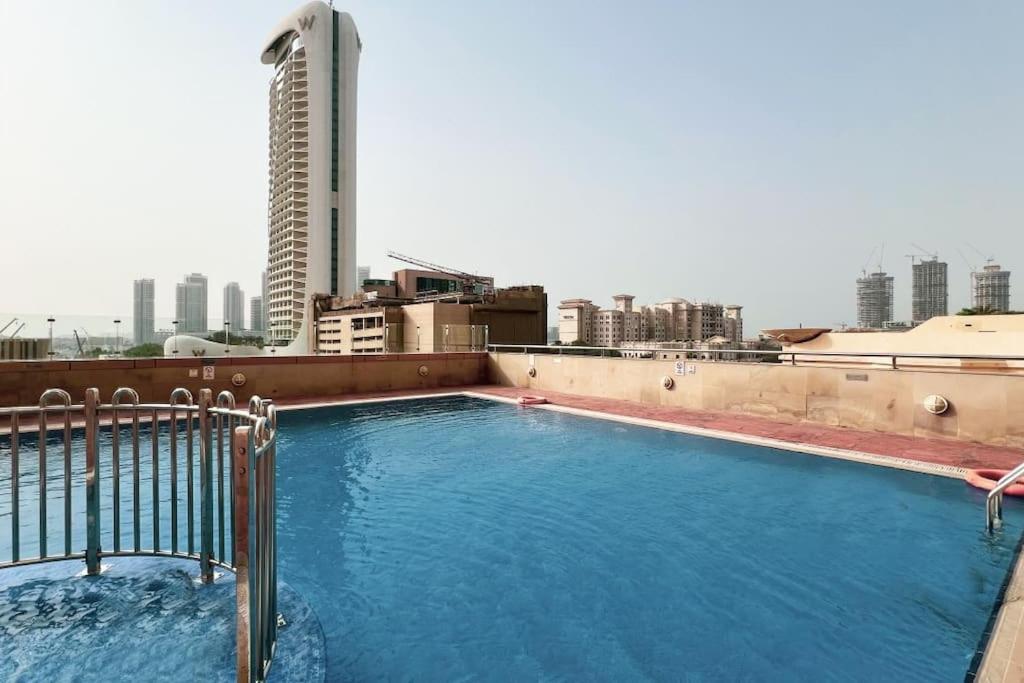 Apartment Lux 2br With Sea Views In Marina Dubai