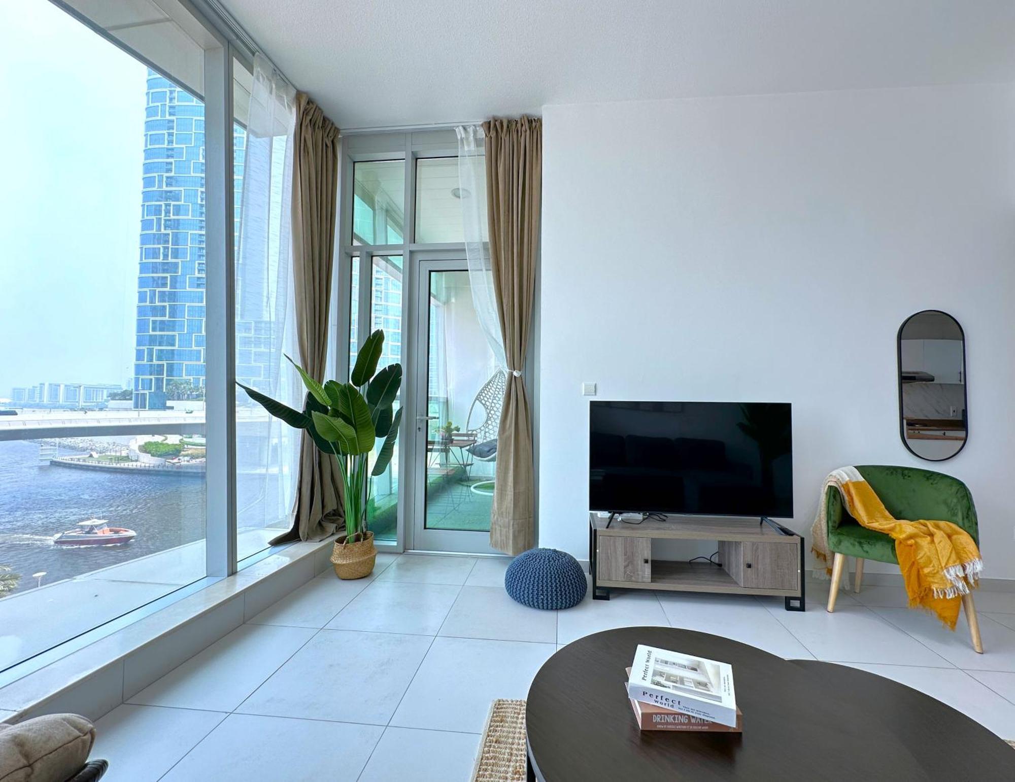 Luxury Rooftop Pool With Full Marina View 45 Percent Off Apartment Dubai