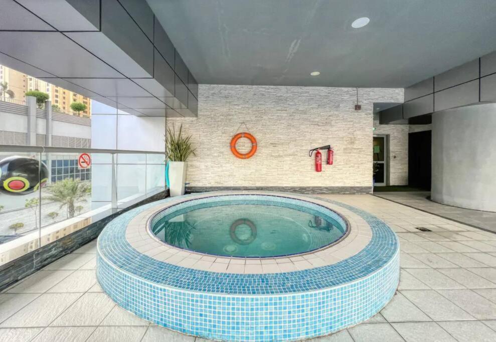 First Class 3br Stylish Sanctuary * Dubai