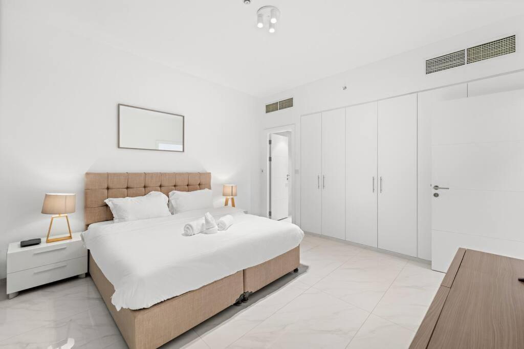 First Class 3br Stylish Sanctuary *