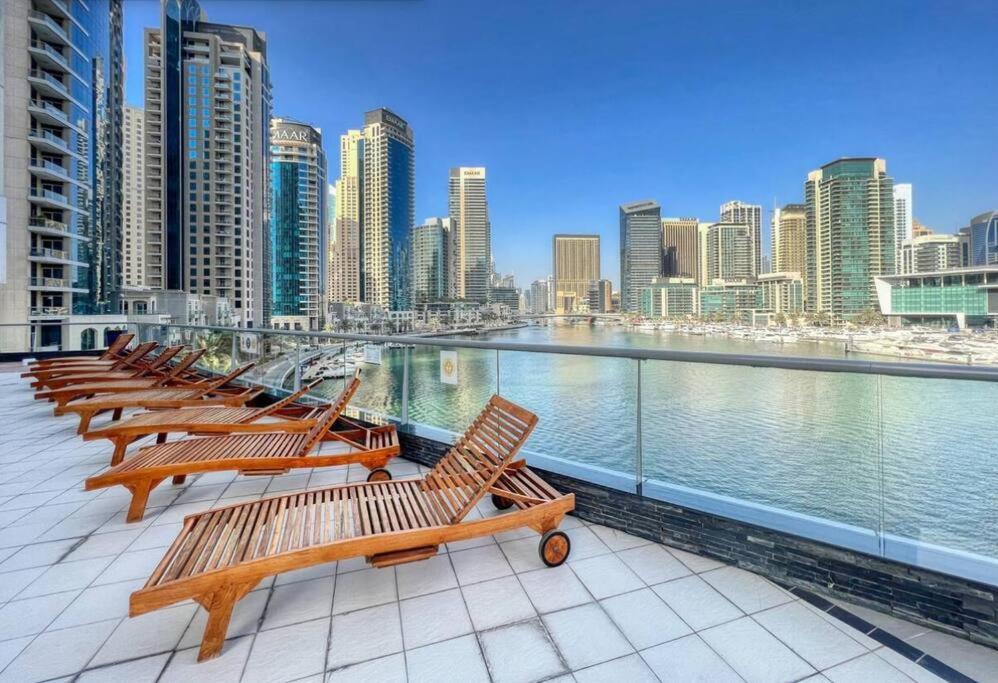 First Class 3br Stylish Sanctuary * Dubai