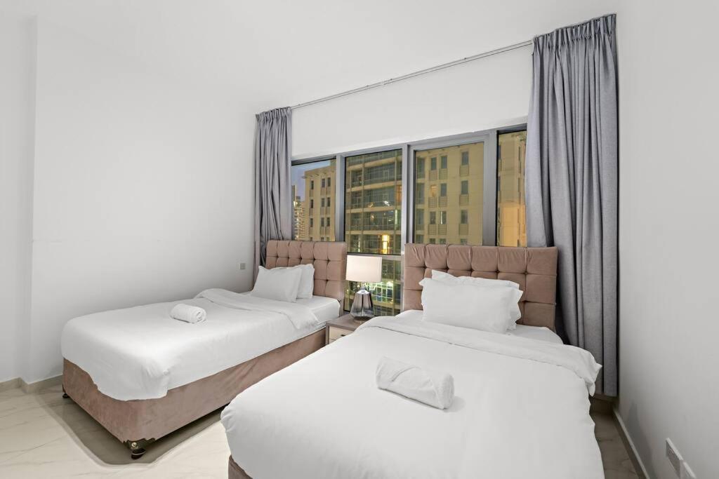 Apartment First Class 3br Stylish Sanctuary *