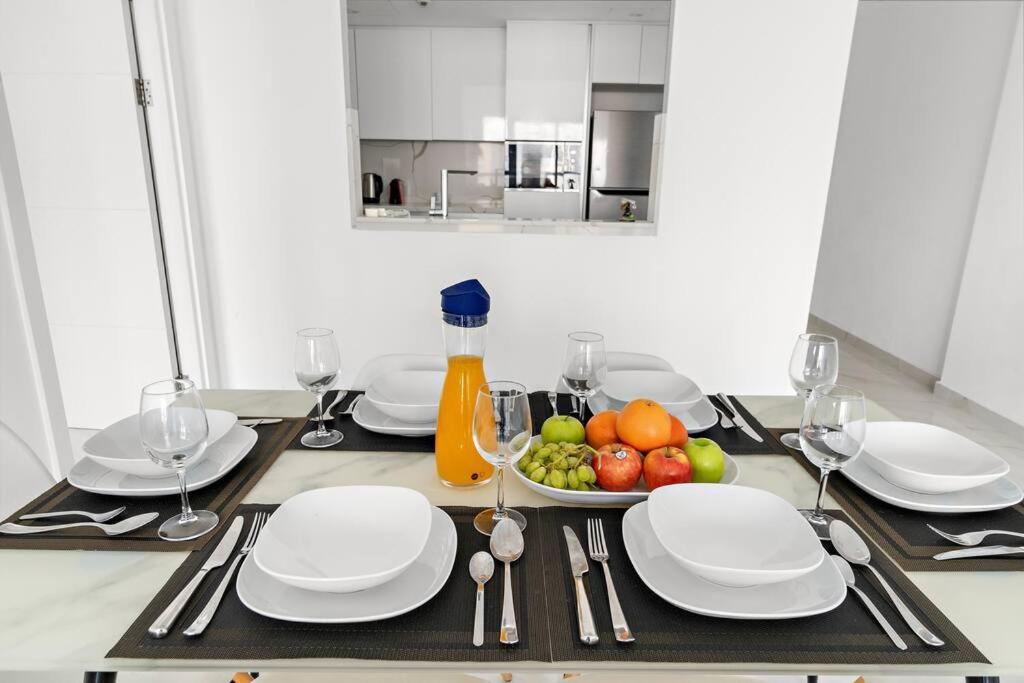First Class 3br Stylish Sanctuary * Dubai