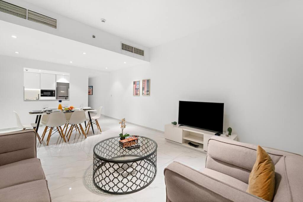 Apartment First Class 3br Stylish Sanctuary *