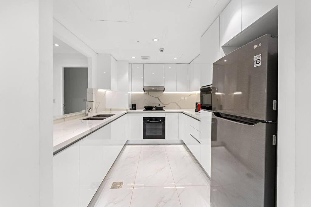 First Class 3br Stylish Sanctuary Dubai