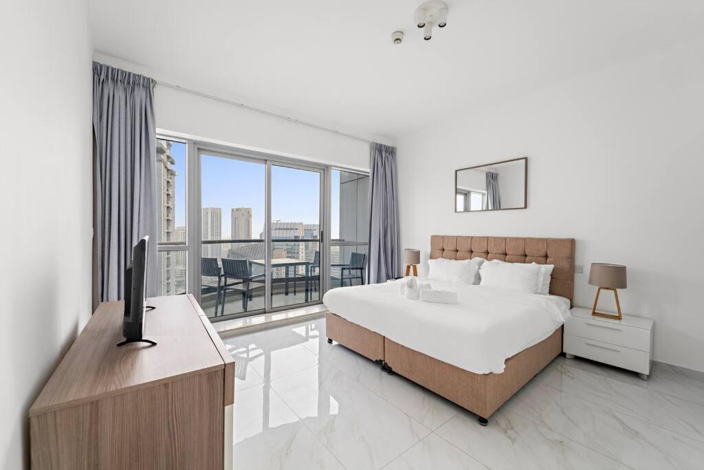 First Class 3br Stylish Sanctuary Apartment *