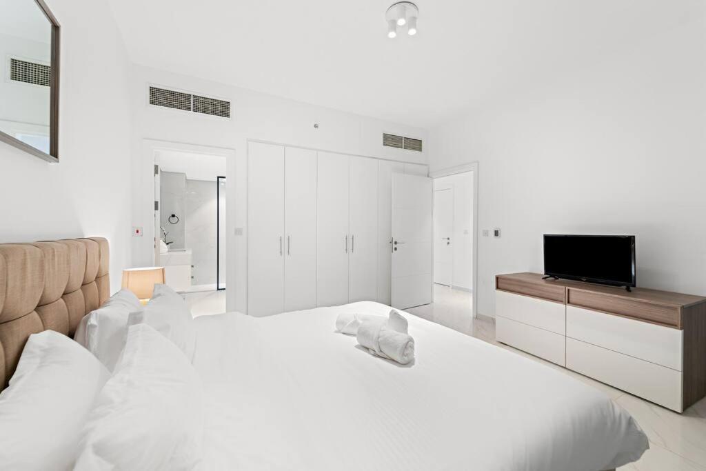 Apartment First Class 3br Stylish Sanctuary *