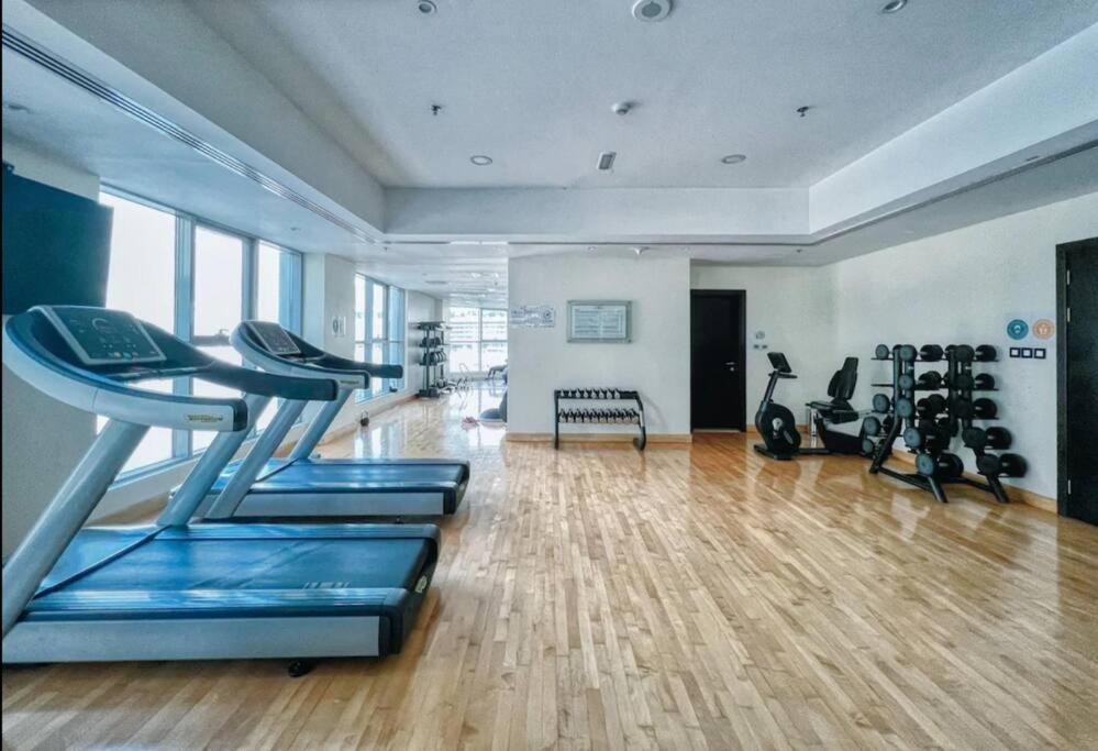 First Class 3br Stylish Sanctuary * Dubai