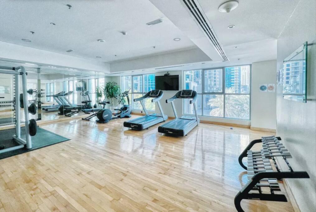 First Class 3br Stylish Sanctuary * Dubai