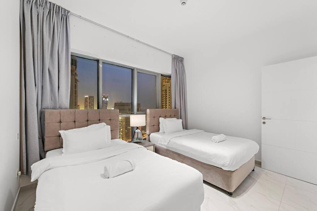 First Class 3br Stylish Sanctuary *