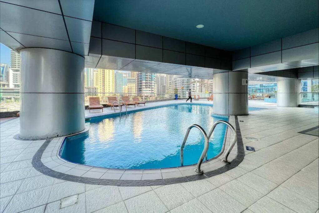 First Class 3br Stylish Sanctuary Dubai