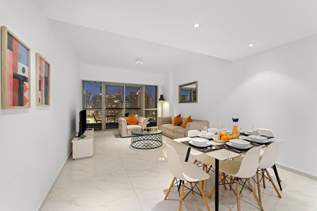 Apartment First Class 3br Stylish Sanctuary *
