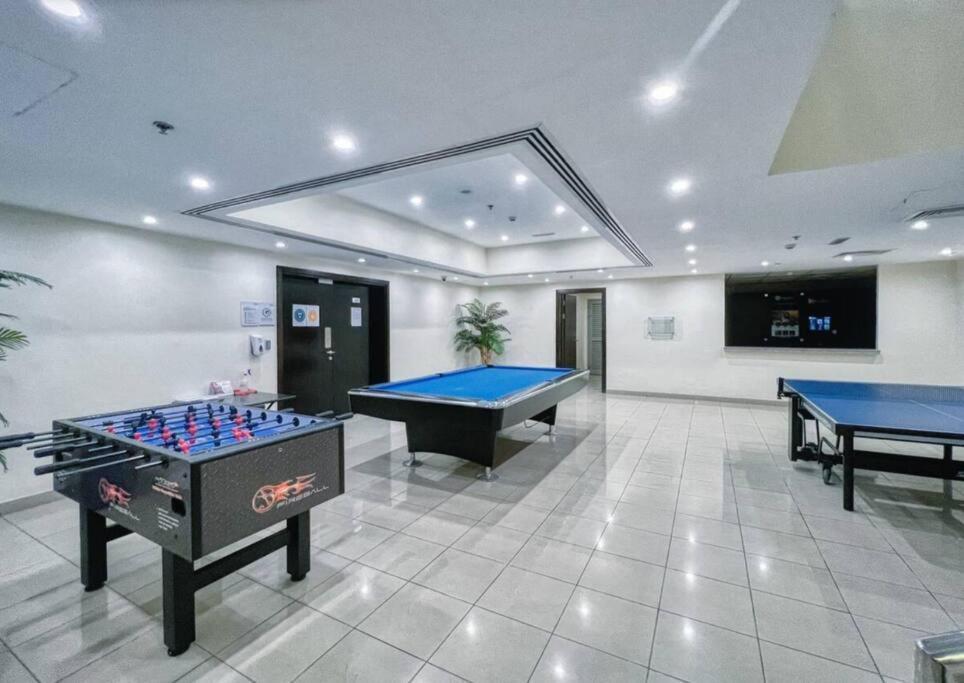 Apartment First Class 3br Stylish Sanctuary Dubai