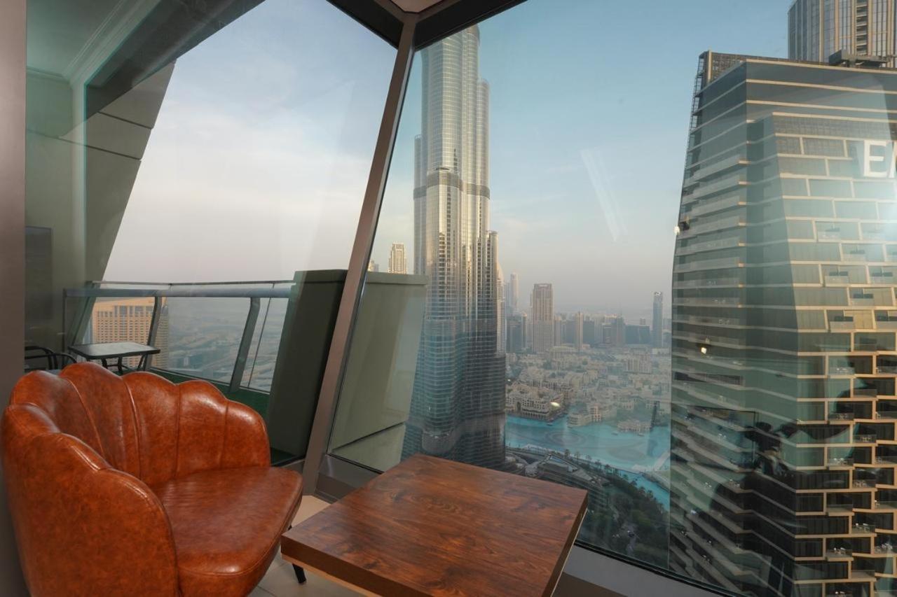 Amakin Burj Vista Tower 1