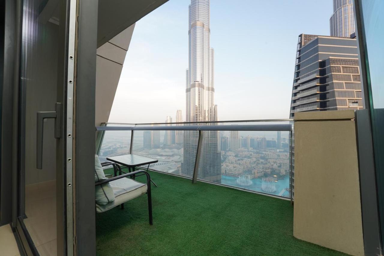Amakin Burj Vista Tower 1 *