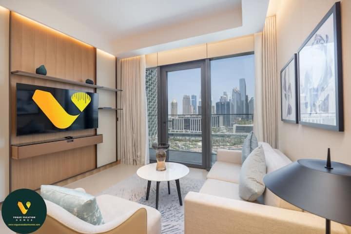 Vogue - Address Opera By Emaar Apartment Dubai