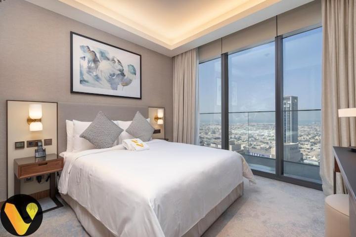 Apartment Vogue - Address Opera By Emaar Dubai