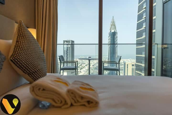 Vogue - Address Opera By Emaar *