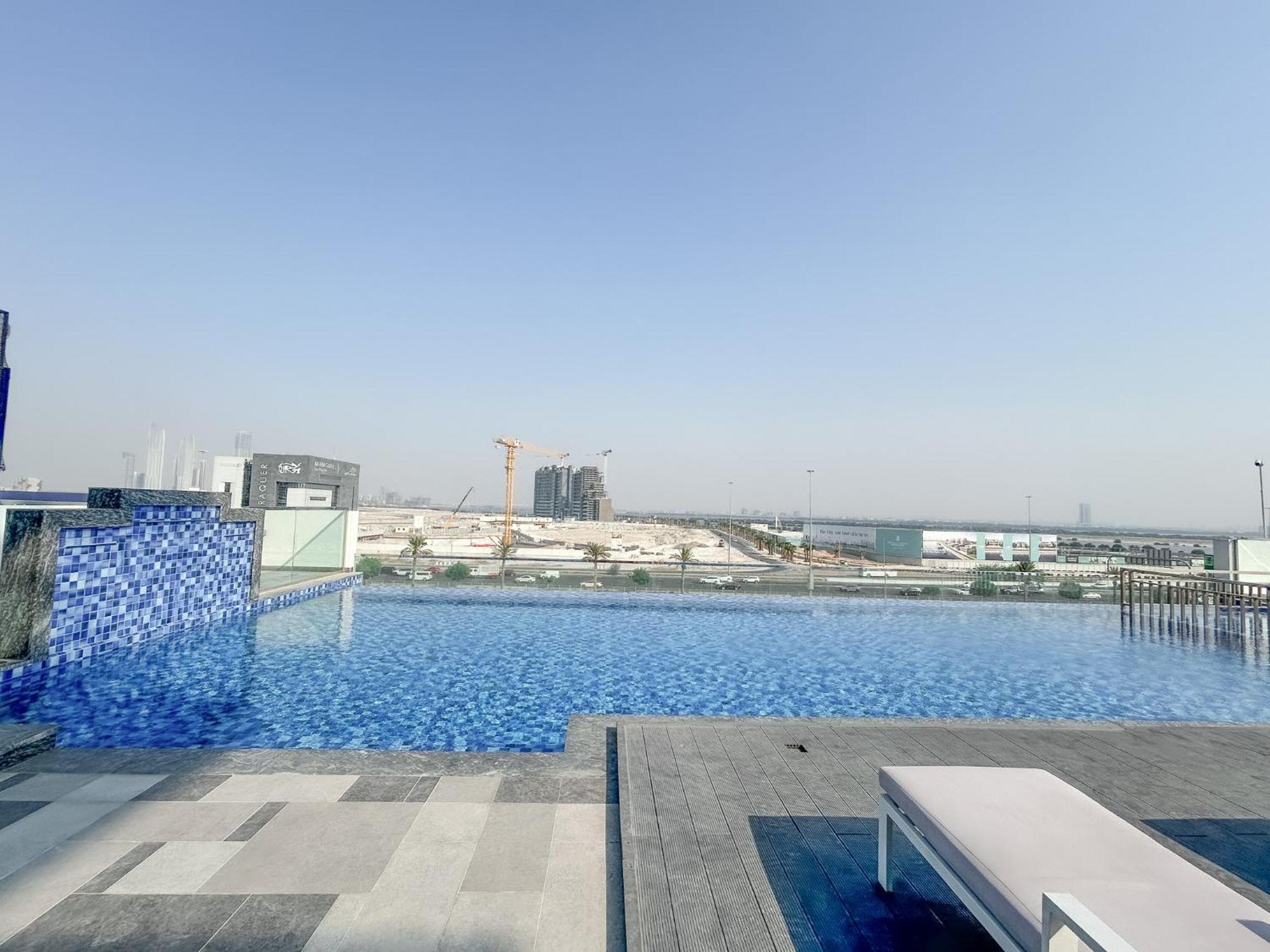Easygo - Al Waleed Garden 2 Extraordinary Apartment *