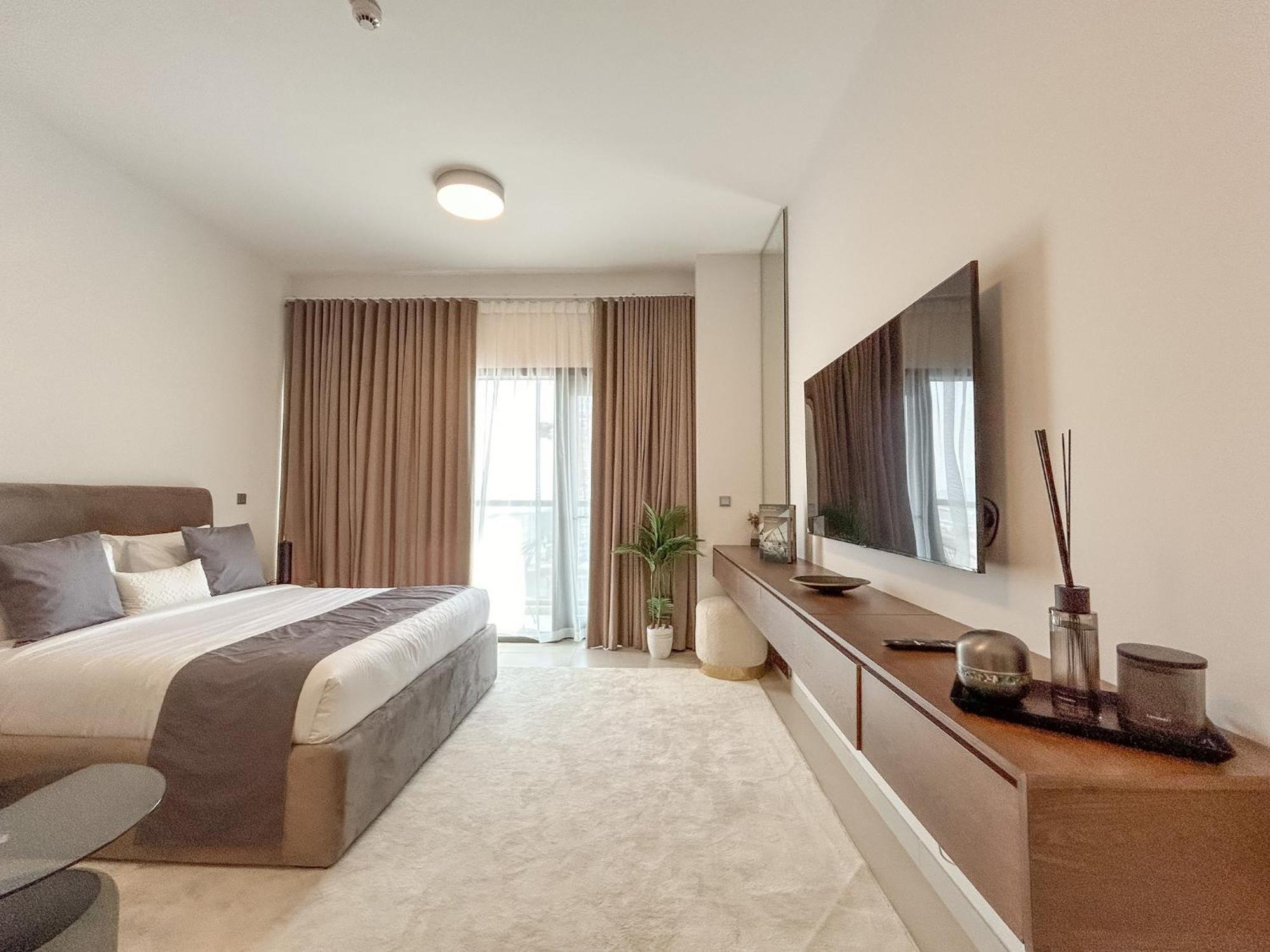 Apartment Easygo - Al Waleed Garden 2 Extraordinary *