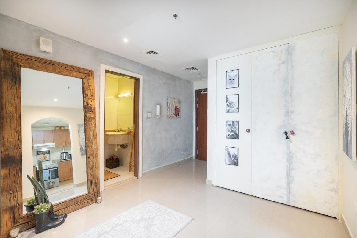 Modern Aesthetic 1-bedroom With Exudes Warmth And Style In Jlt! *