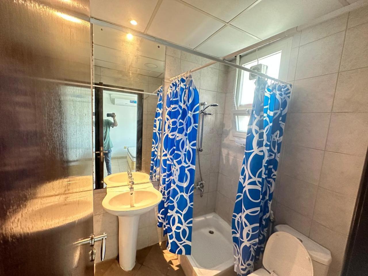 Homestay Charming Bath Inside & Balcony *