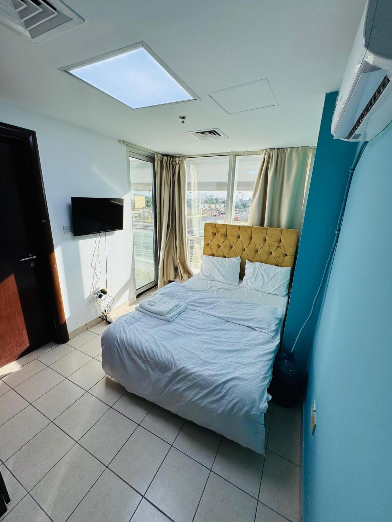 Homestay Charming Bath Inside & Balcony *
