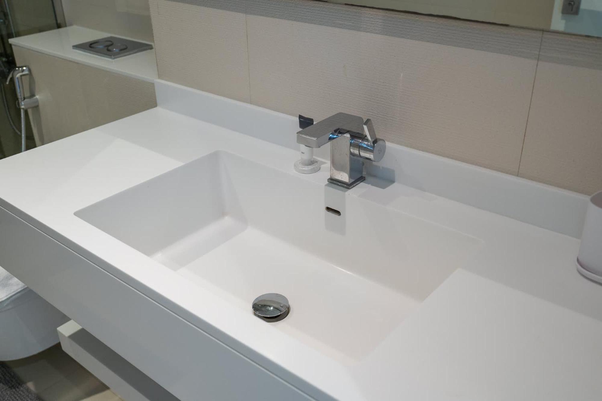 Warm 1-bedroom At West Avenue Tower Near Marina Beach! Apartment