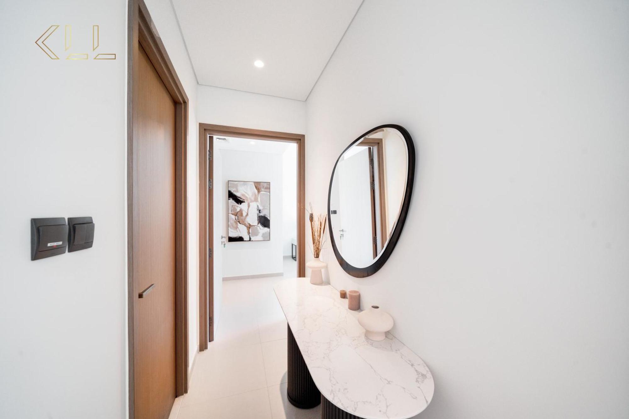 Luxury 2 Bedroom In Downtown Boulevard Views Dubai