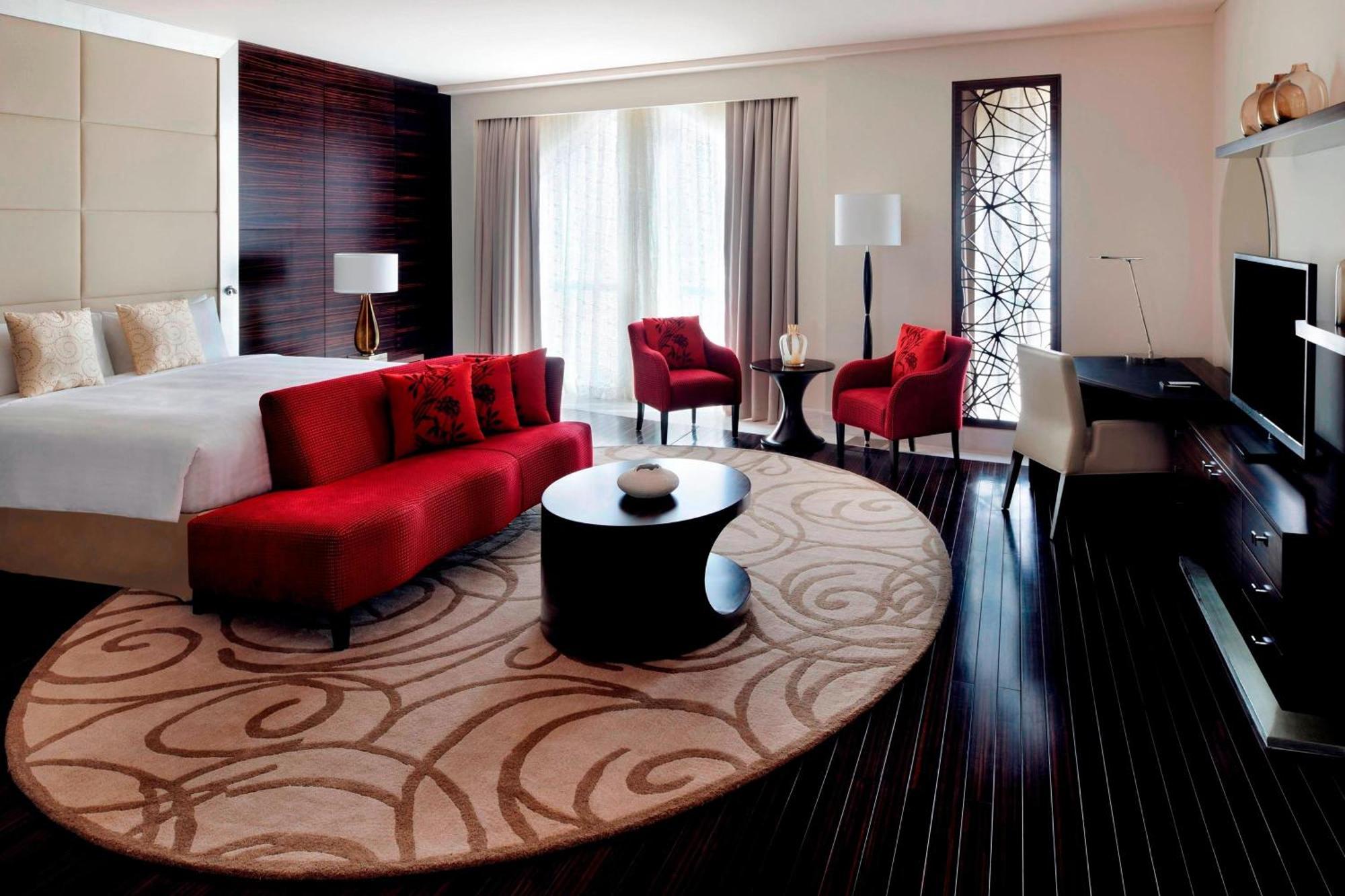 Marriott Al Jaddaf, 5* Dubai
