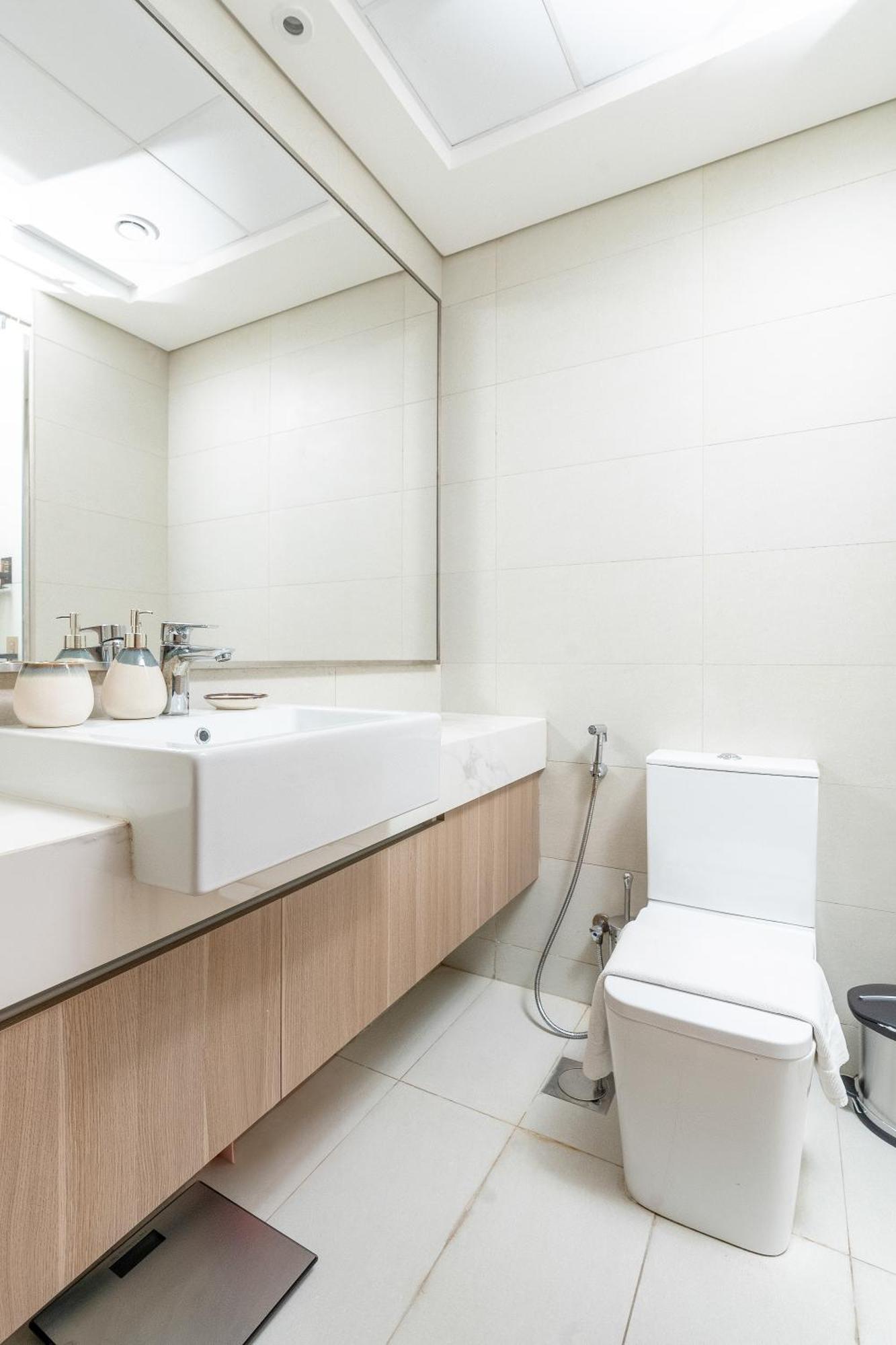 Nasma Luxury - Azizi Riviera 6 Cozy With Burj Khalifa View * Dubai